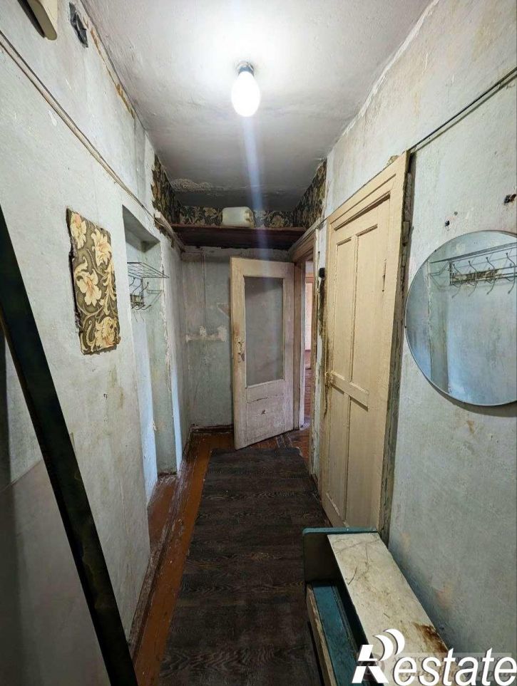 2-комн квартира Максима Горького улица, 44/46