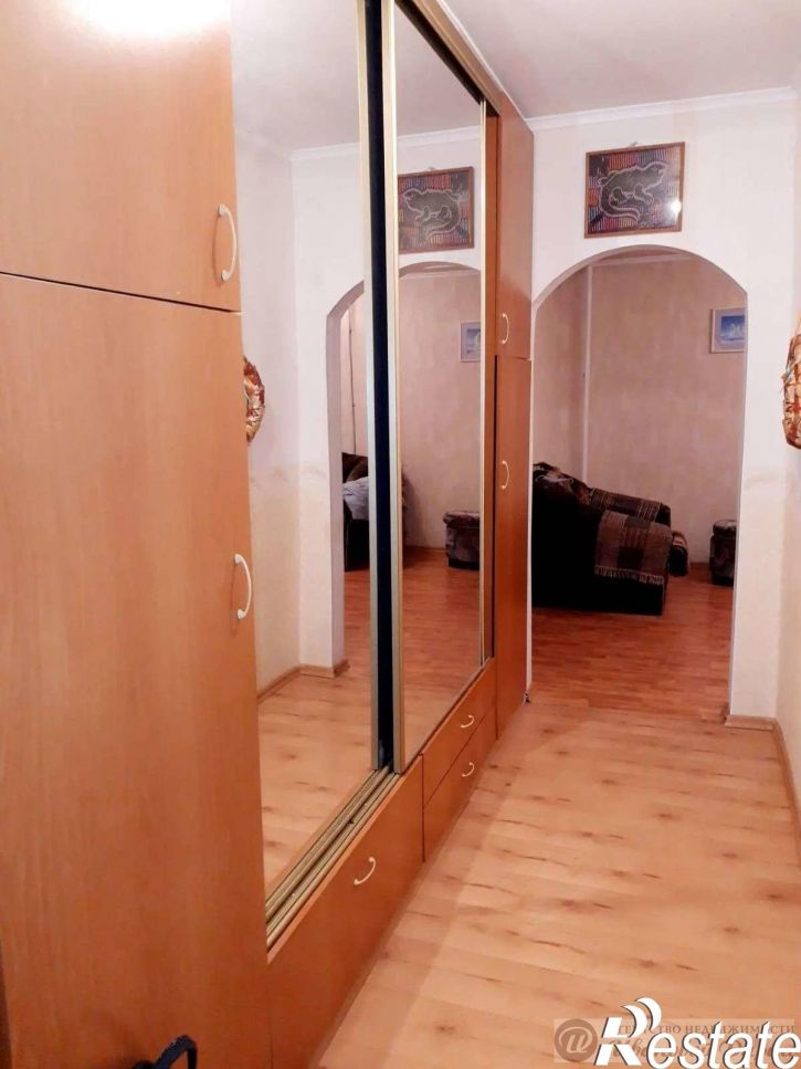 3-комн квартира Пензенская улица, 64