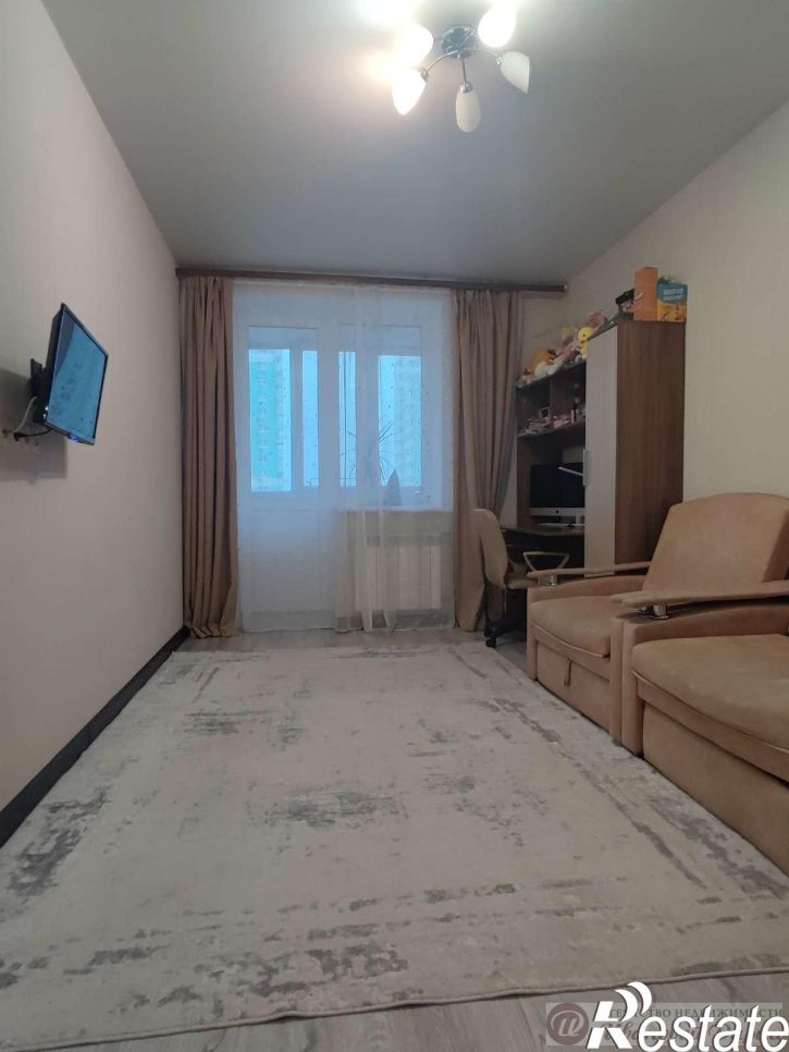 1-комн квартира Стара-Загора улица, 21