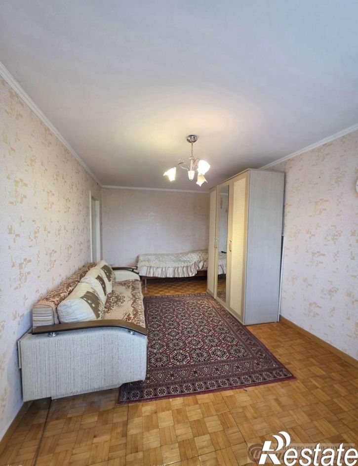 1-комн квартира Московское шоссе 18-й километр, 16
