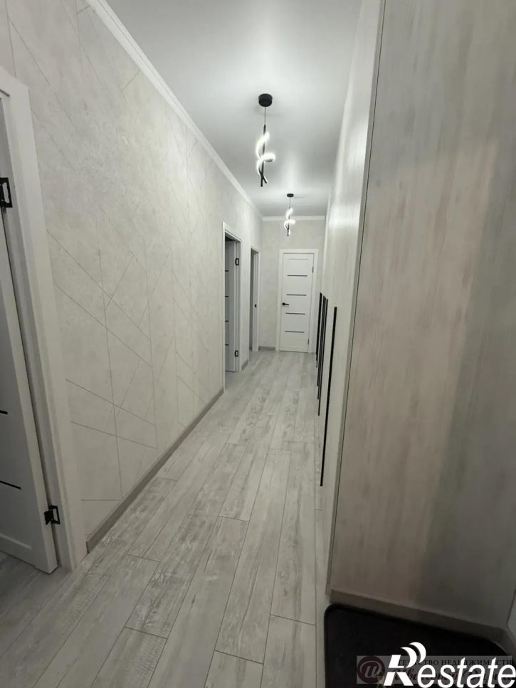 2-комн квартира Южное шоссе, 13