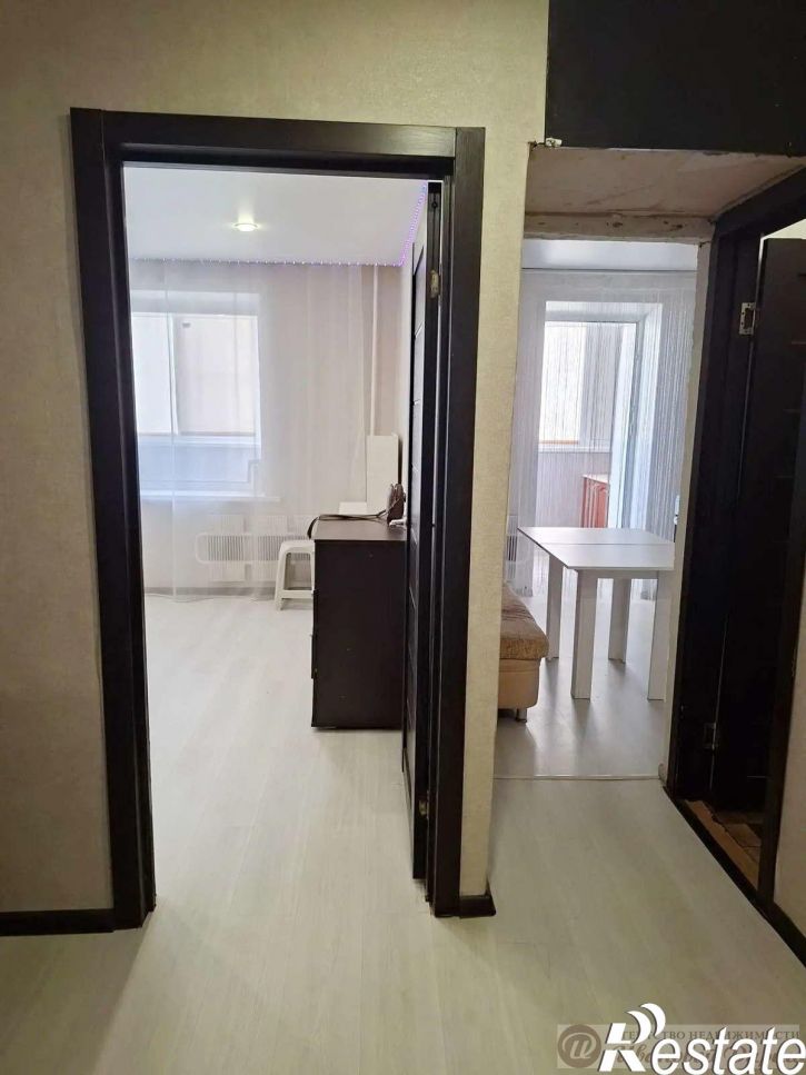 1-комн квартира Республиканская улица, 62