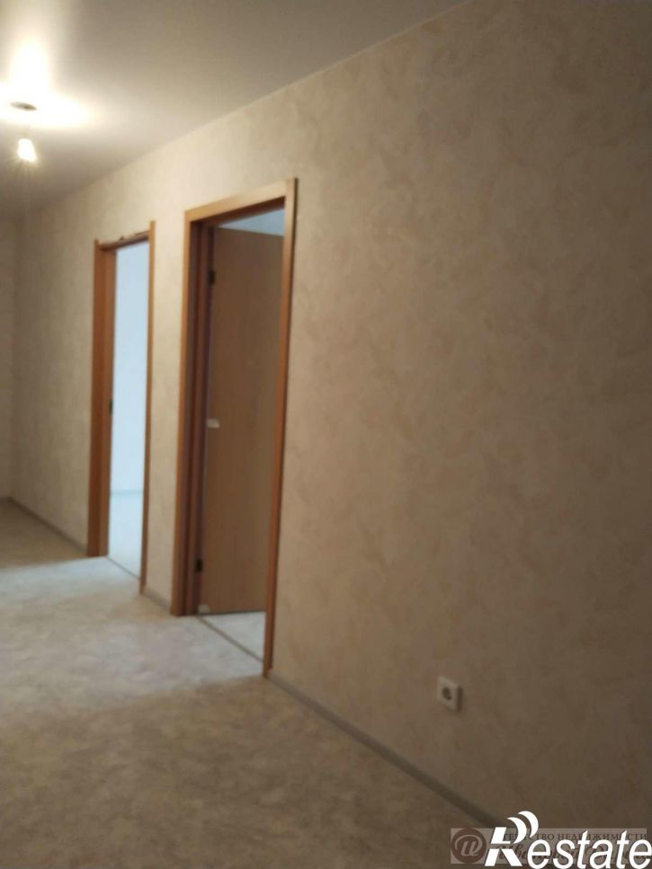 2-комн квартира Белорусская улица, 26