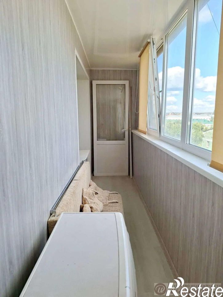 1-комн квартира Республиканская улица, 62