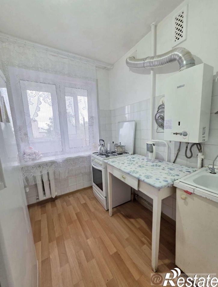1-комн квартира Московское шоссе 18-й километр, 16