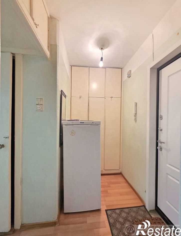 1-комн квартира Московское шоссе 18-й километр, 16