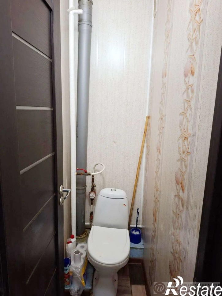 1-комн квартира Республиканская улица, 62