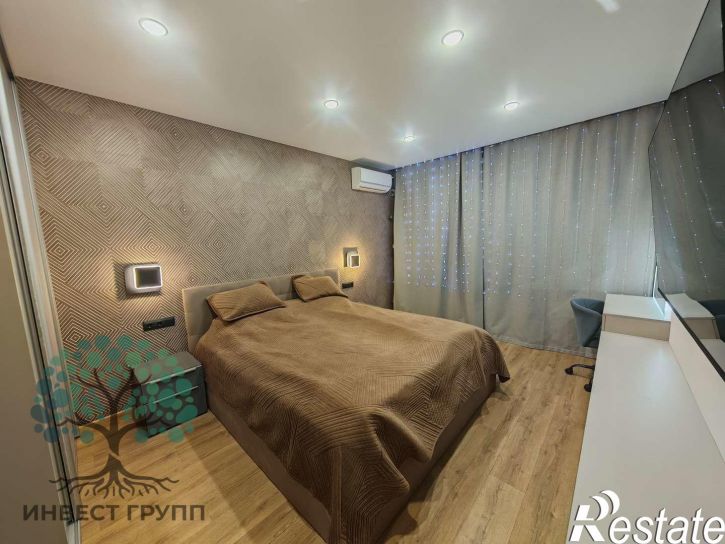 3-комн квартира Братьев Коростелёвых улица, 79