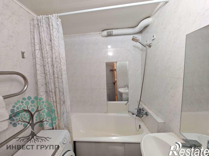 3-комн квартира Братьев Коростелёвых улица, 79