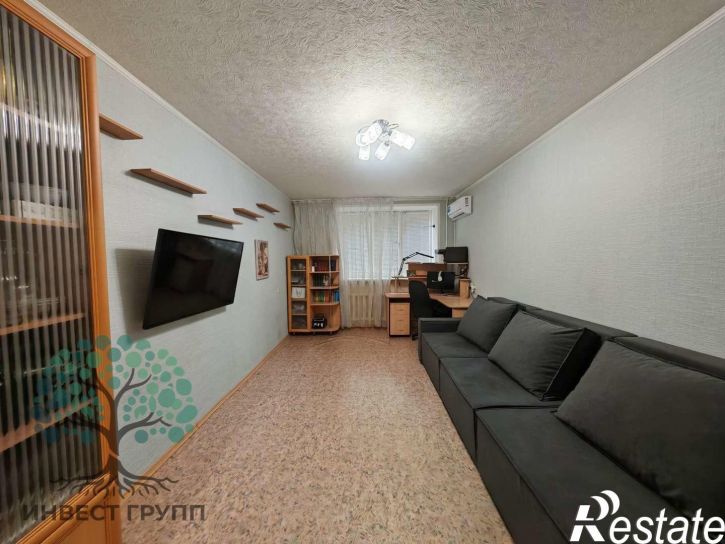 3-комн квартира Братьев Коростелёвых улица, 79