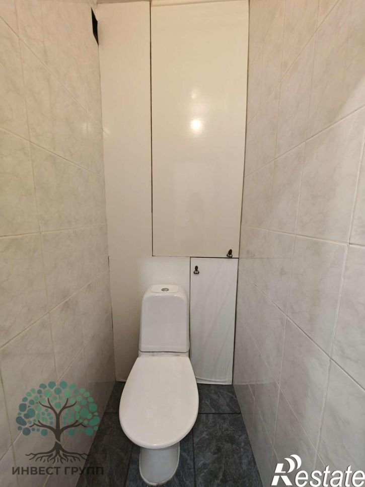 3-комн квартира Братьев Коростелёвых улица, 79