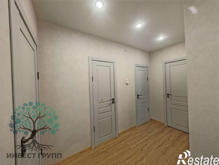3-комн квартира Братьев Коростелёвых улица, 79