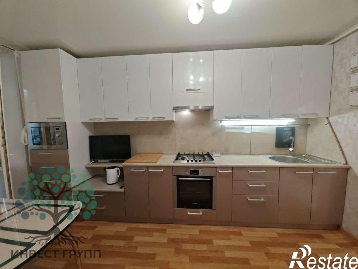 3-комн квартира Братьев Коростелёвых улица, 79