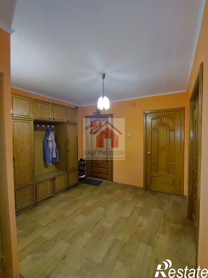 4-комн квартира Ташкентская улица, 137