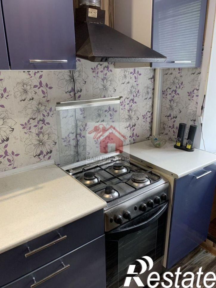 1-комн квартира Заводское шоссе, 57