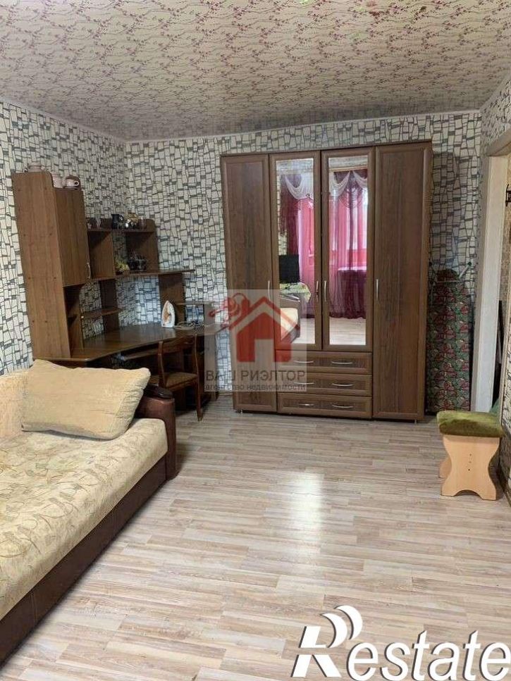 1-комн квартира Заводское шоссе, 57