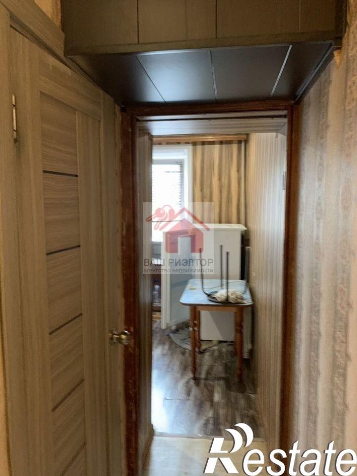 1-комн квартира Заводское шоссе, 57