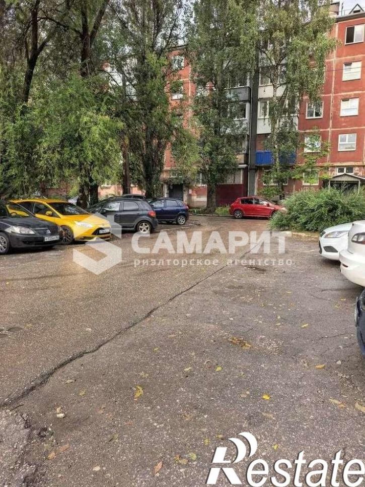 2-комн квартира Георгия Димитрова улица, 64