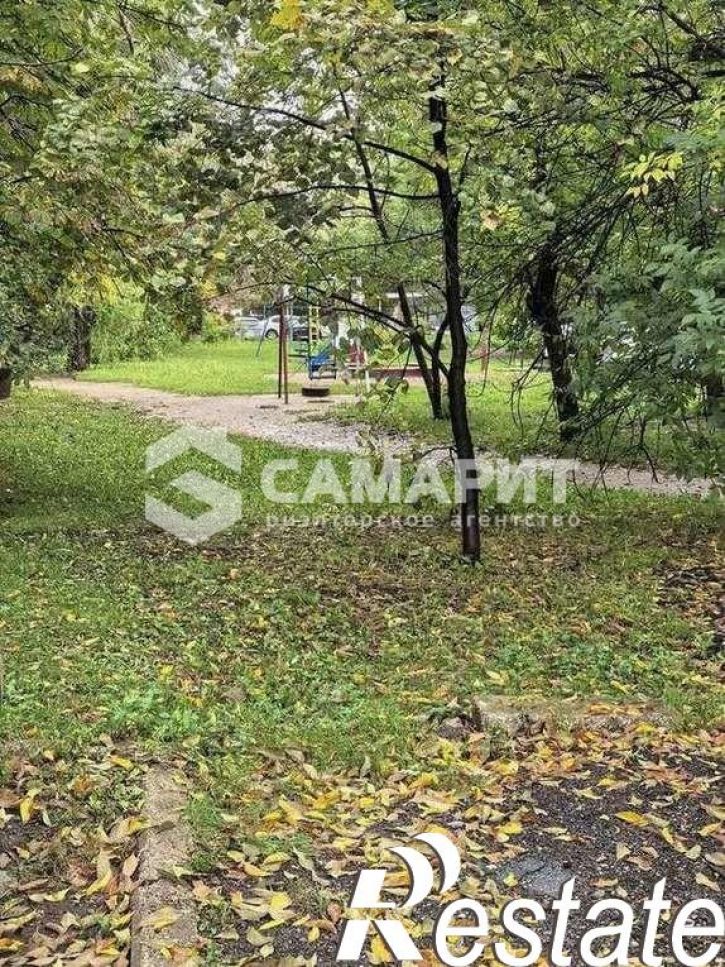 2-комн квартира Георгия Димитрова улица, 64