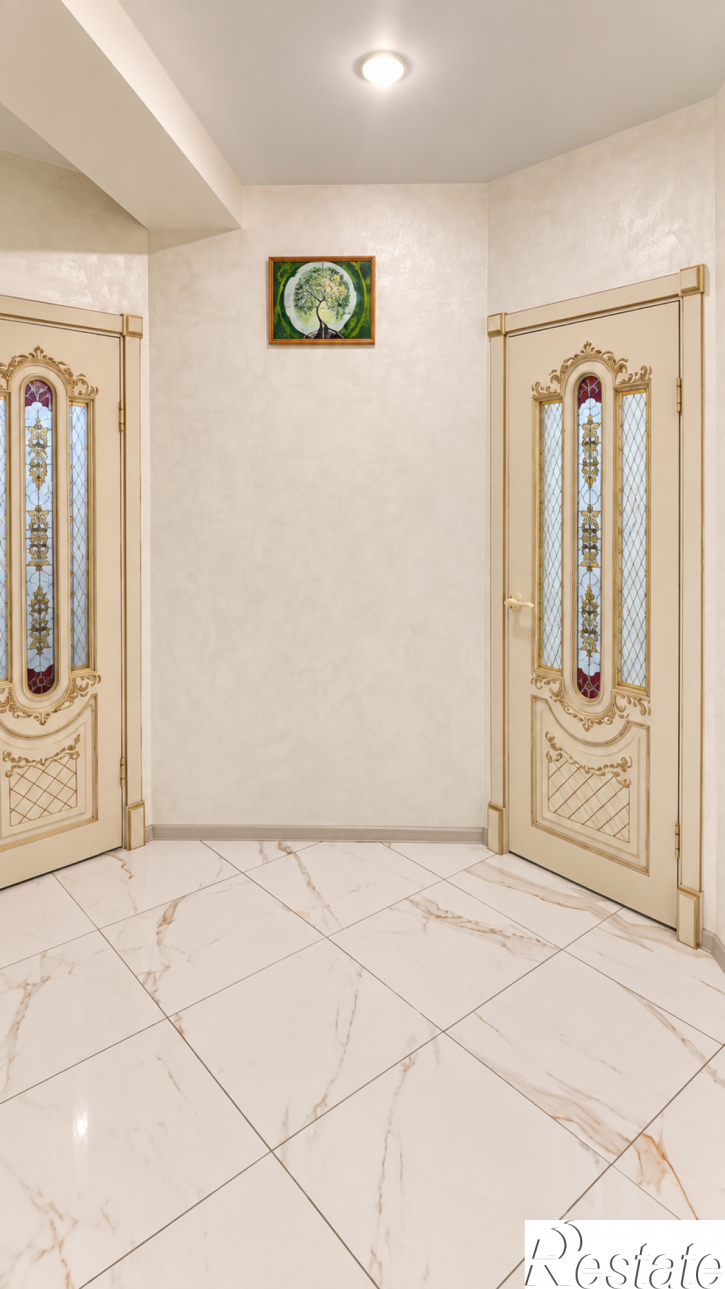 2-комн квартира Майкопская улица, 12
