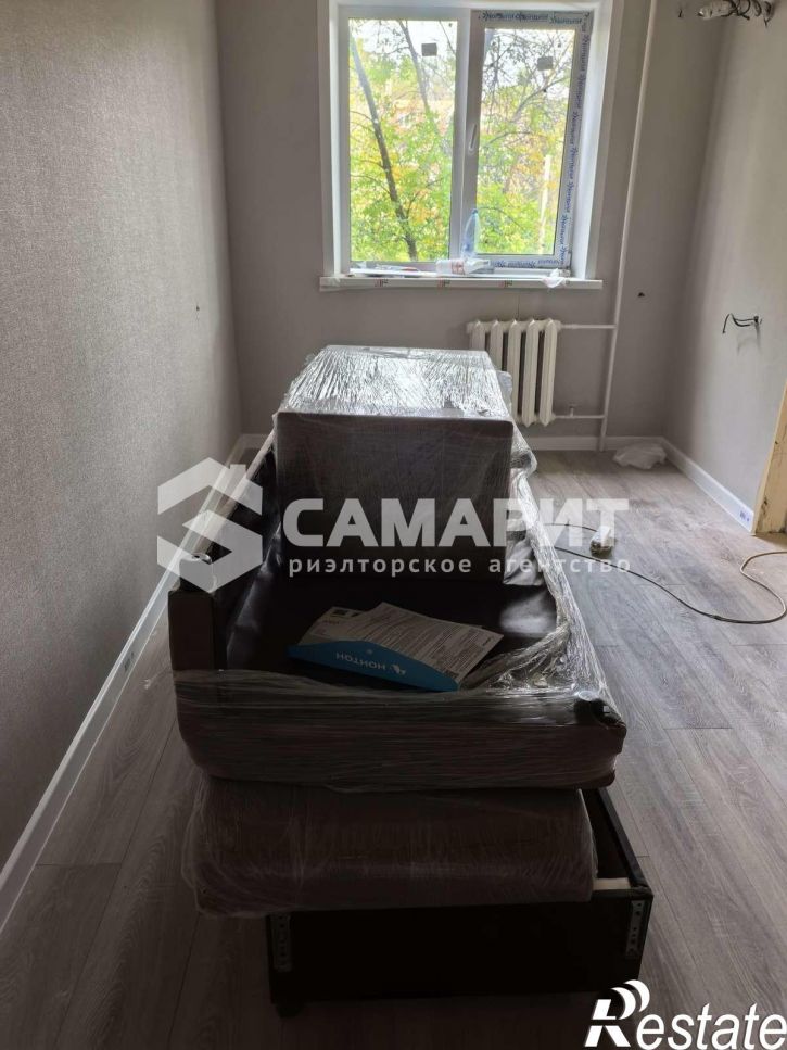 2-комн квартира Георгия Димитрова улица, 64