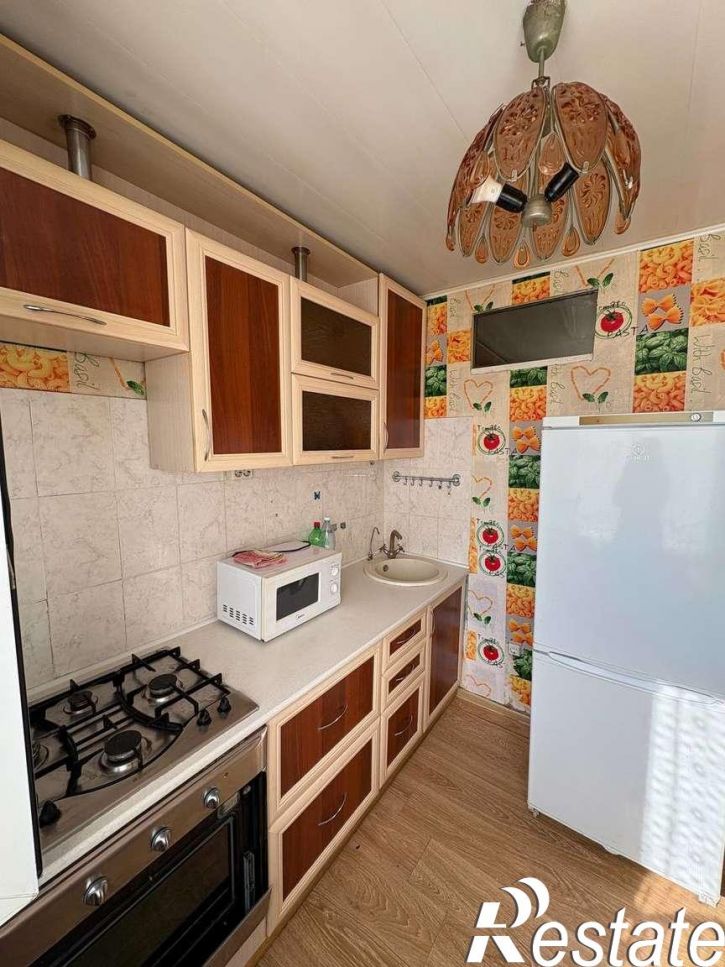 1-комн квартира Пугачевский тракт, 21