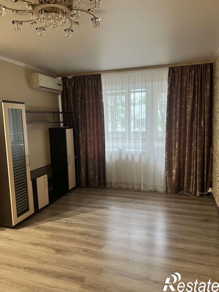 2-комн квартира Молодежный переулок, 3