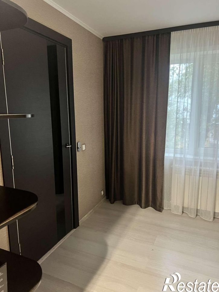 2-комн квартира Молодежный переулок, 3