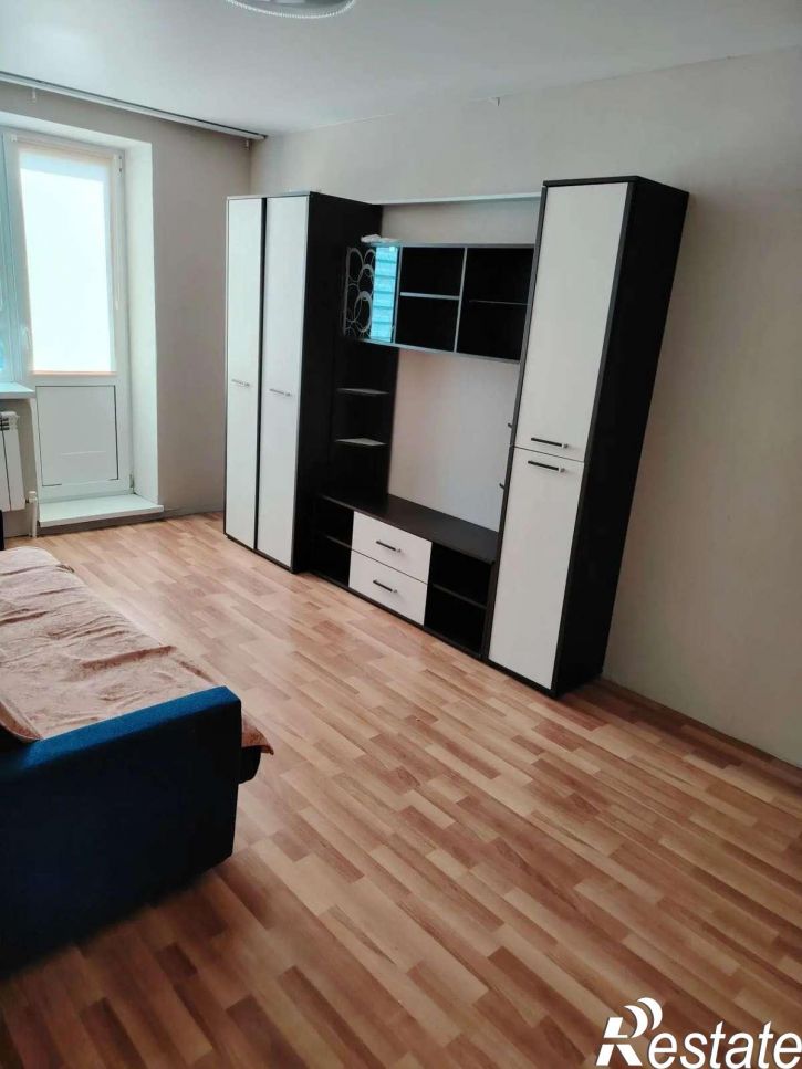 1-комн квартира Ивана Финютина бульвар, 56
