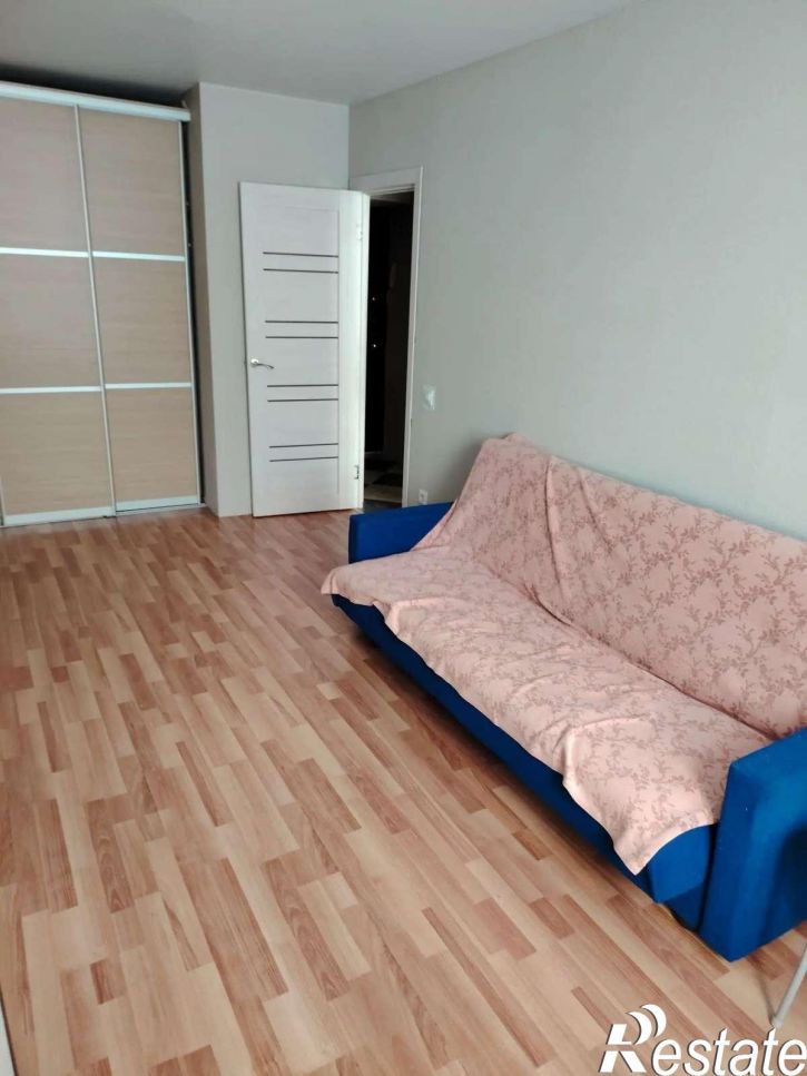 1-комн квартира Ивана Финютина бульвар, 56