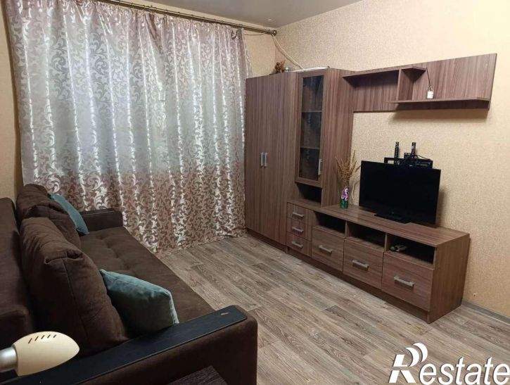 2-комн квартира Ивана Финютина бульвар, 47