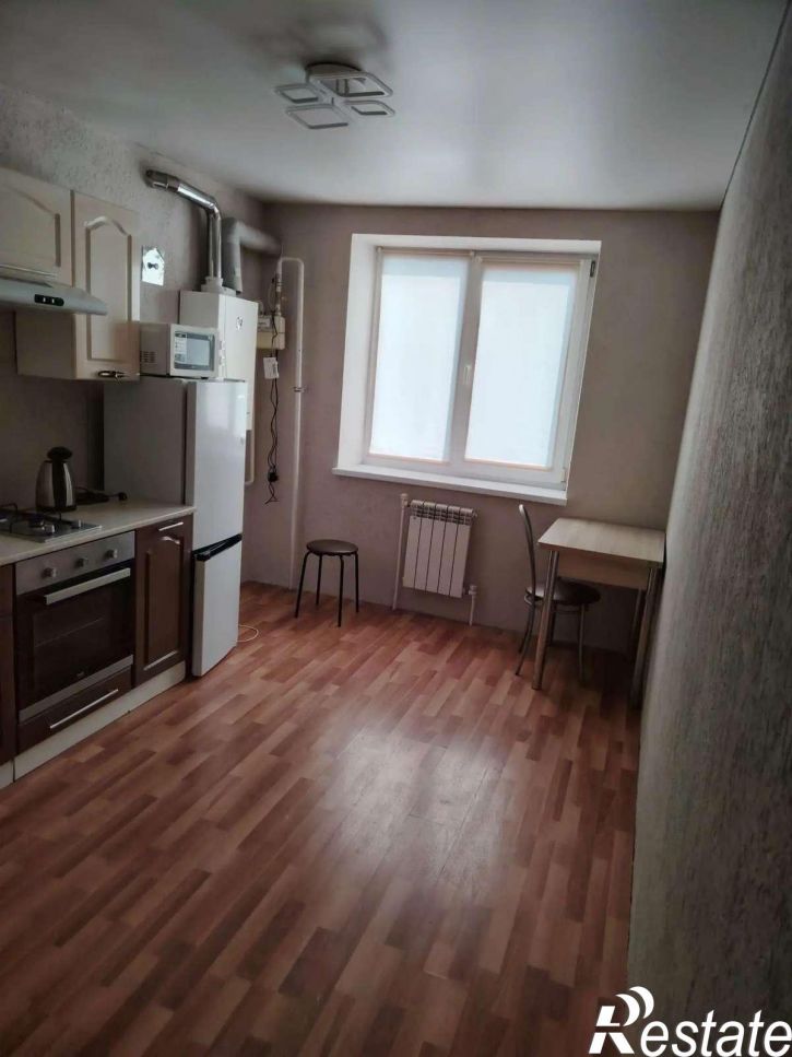 1-комн квартира Ивана Финютина бульвар, 56