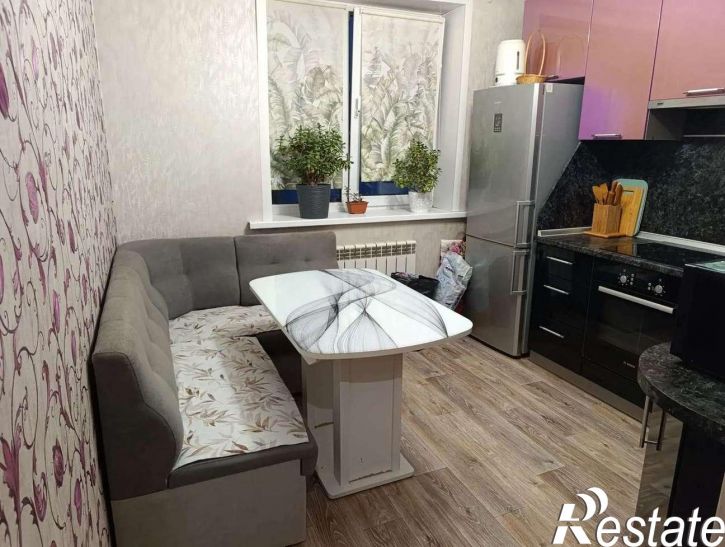2-комн квартира Ивана Финютина бульвар, 47