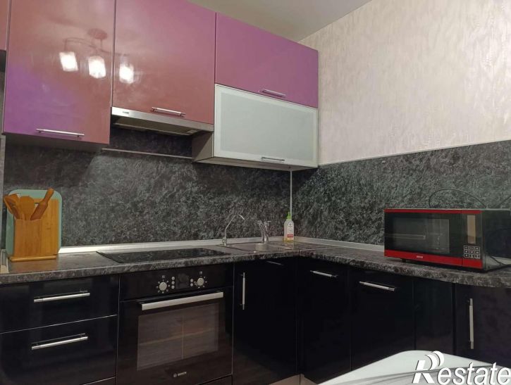 2-комн квартира Ивана Финютина бульвар, 47
