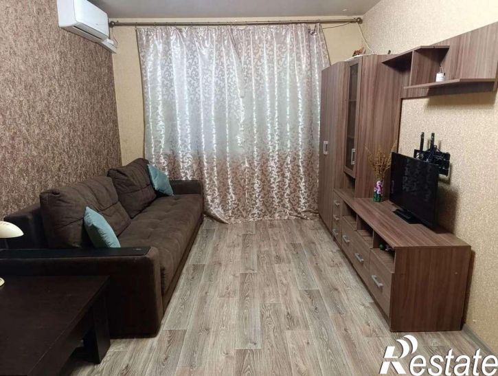 2-комн квартира Ивана Финютина бульвар, 47