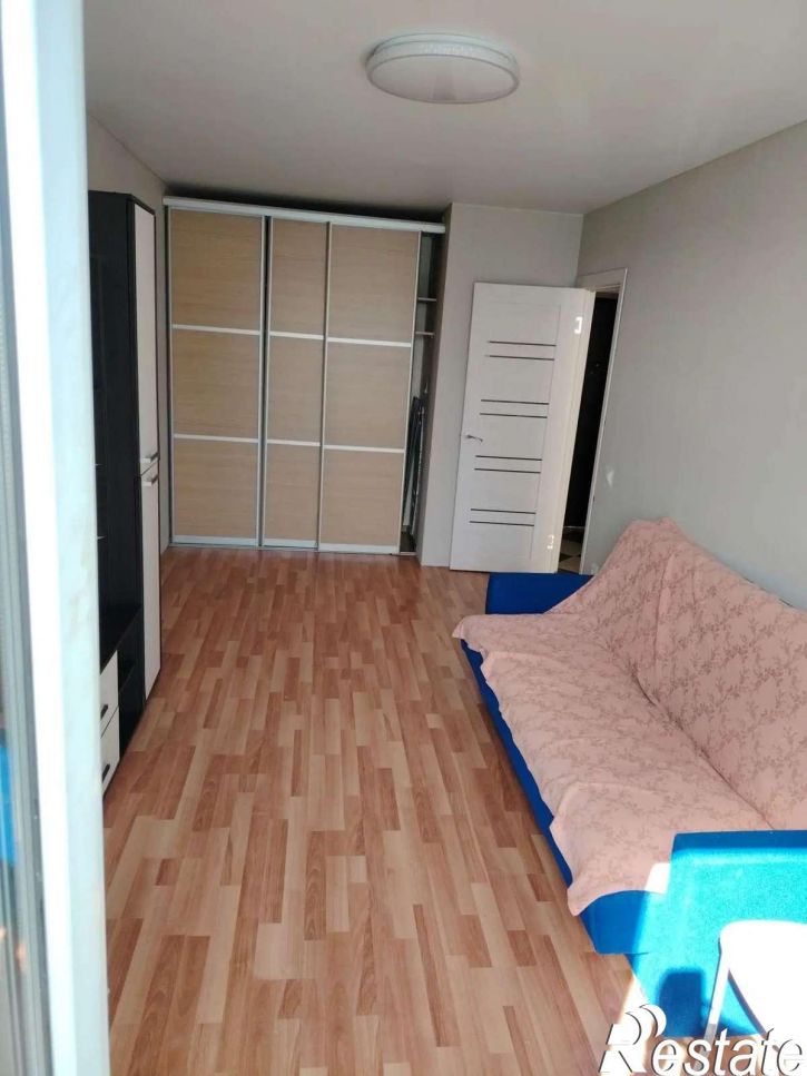 1-комн квартира Ивана Финютина бульвар, 56