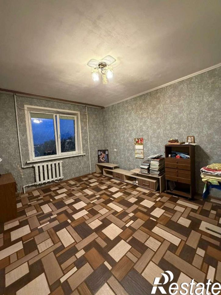 2-комн квартира 16-й квартал, 21