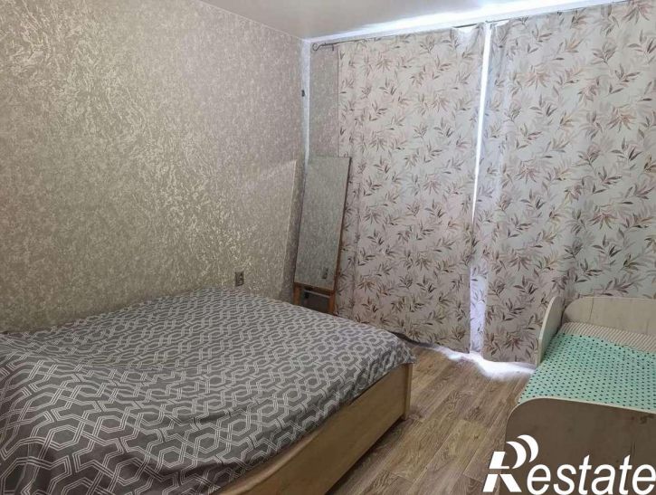 2-комн квартира Ивана Финютина бульвар, 47