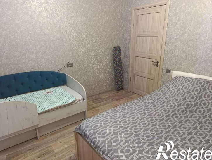 2-комн квартира Ивана Финютина бульвар, 47