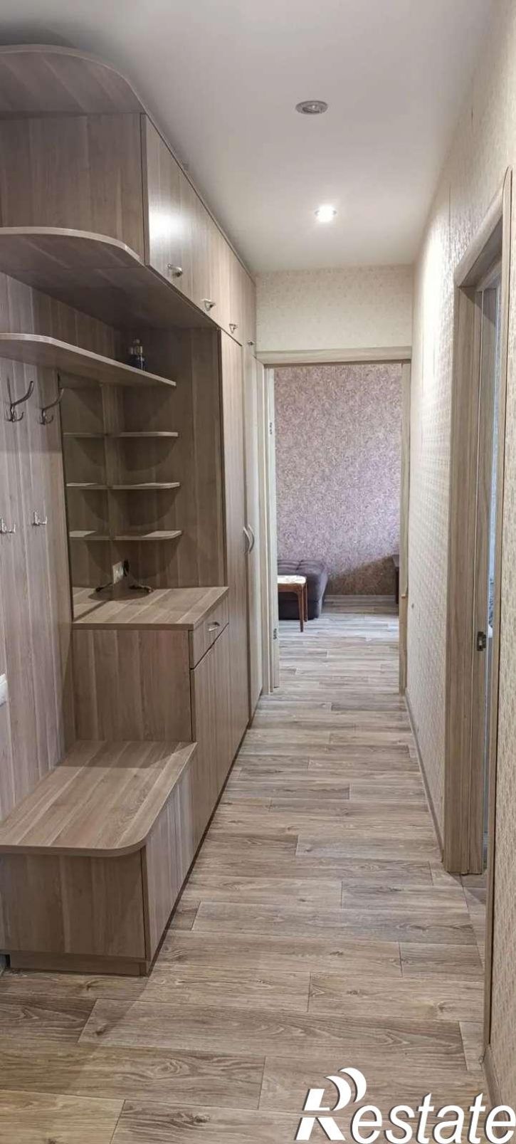 2-комн квартира Ивана Финютина бульвар, 47