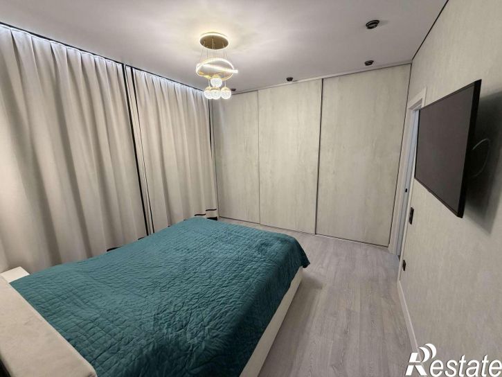 3-комн квартира Мичурина улица, 15В