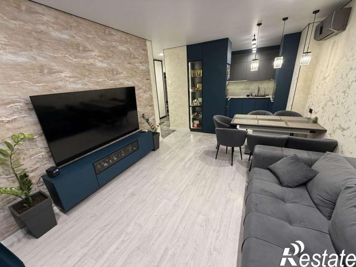 3-комн квартира Мичурина улица, 15В