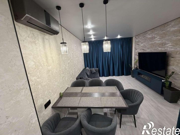 3-комн квартира Мичурина улица, 15В
