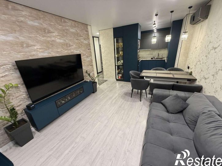 2-комн квартира Мичурина улица, 15В