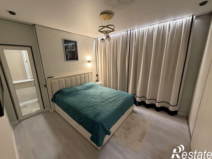 3-комн квартира Мичурина улица, 15В