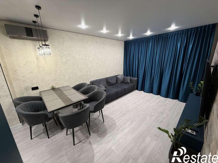 2-комн квартира Мичурина улица, 15В