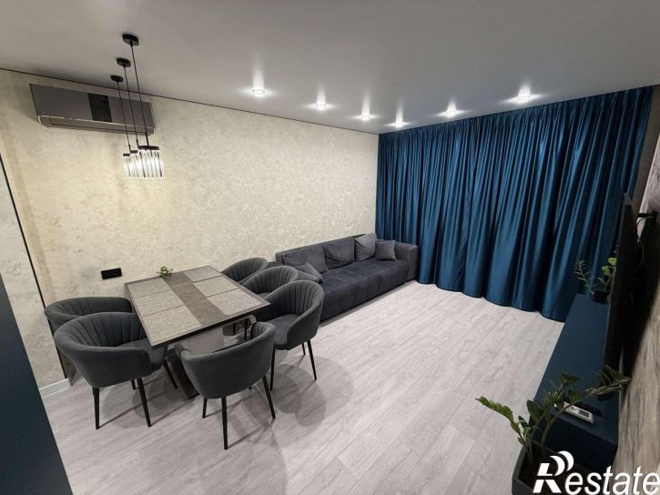 3-комн квартира Мичурина улица, 15В