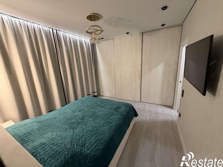 2-комн квартира Мичурина улица, 15В