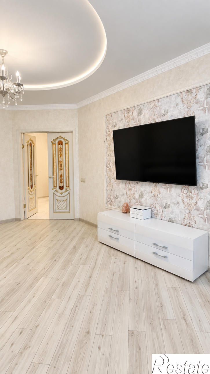 2-комн квартира Майкопская улица, 12