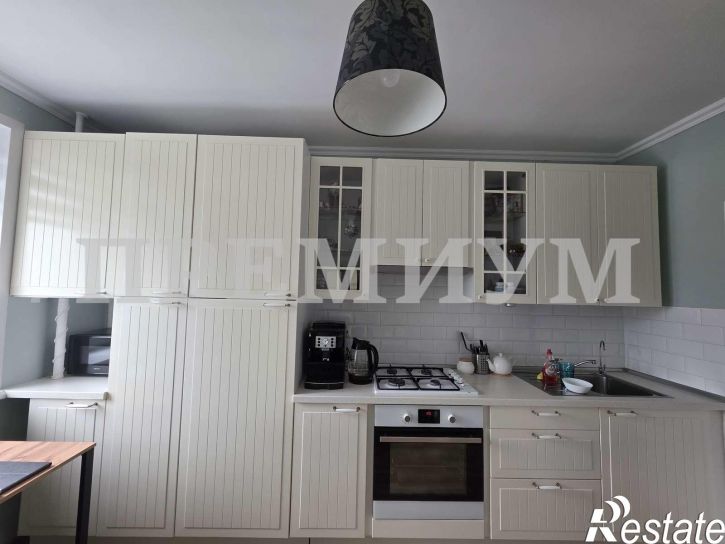 1-комн квартира микрорайон Крутые Ключи, 30